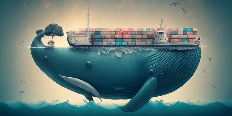 C'est quoi Docker et comment l'utiliser pour un projet symfony ?