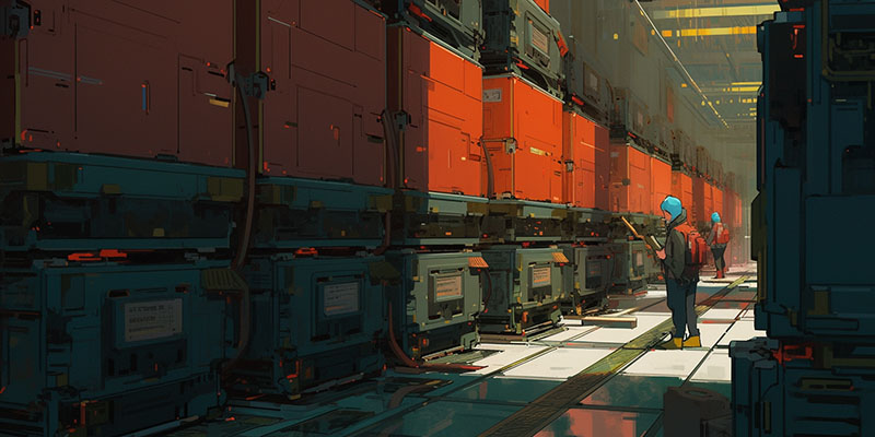 Déployer facilement et automatiquement vos VMs docker grâce à Lando