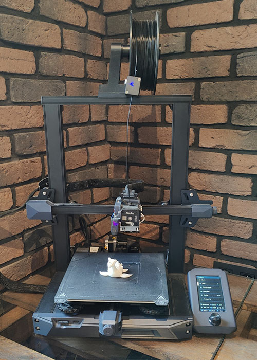 Creality Ender 3 V2 S1